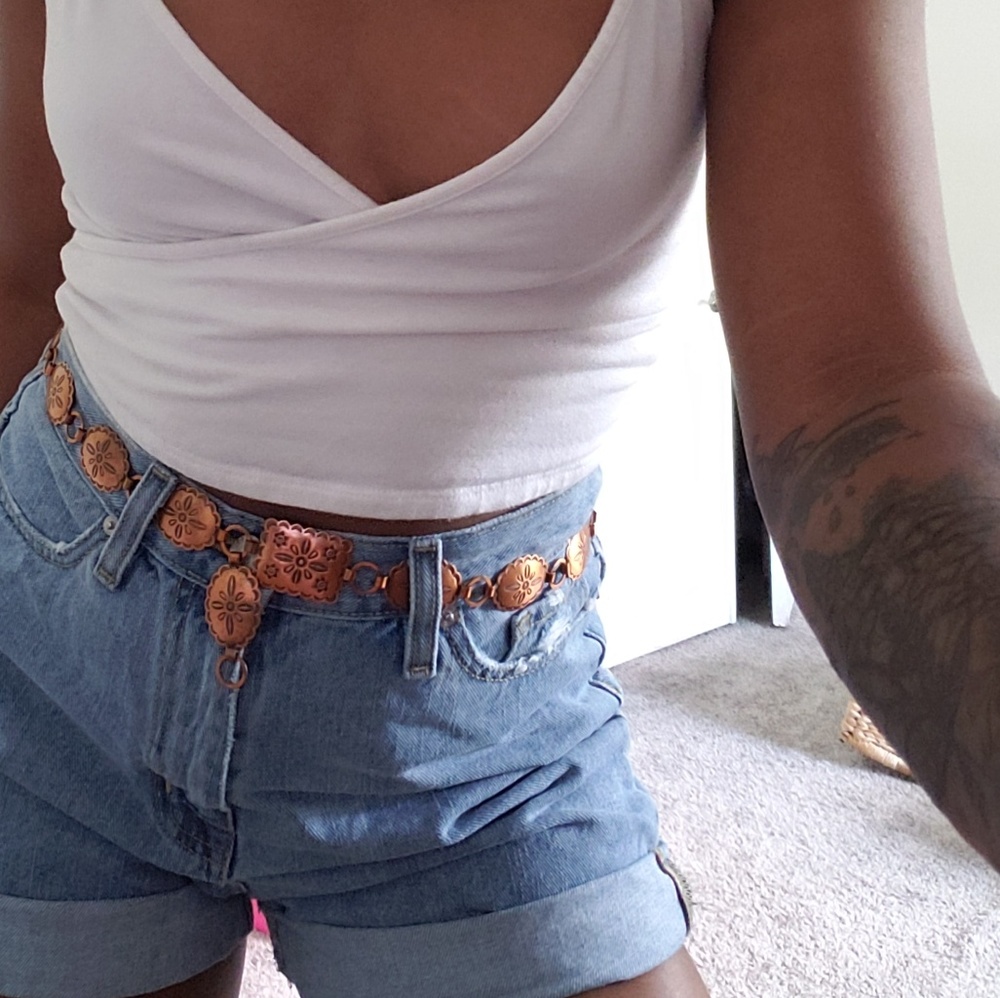 Vintage Mom Shorts